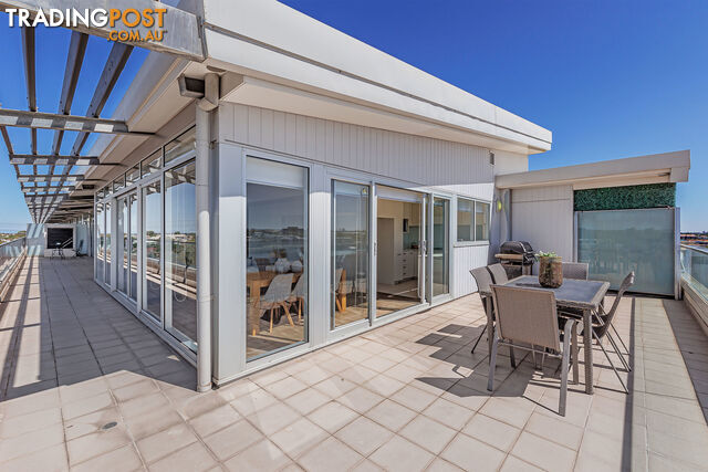 505/12-14 Wirra Drive NEW PORT SA 5015