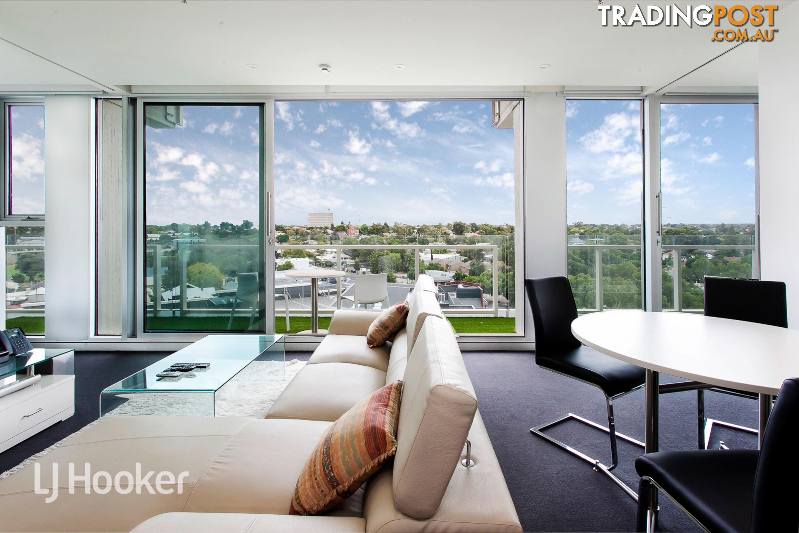 622/33 Warwick Street WALKERVILLE SA 5081