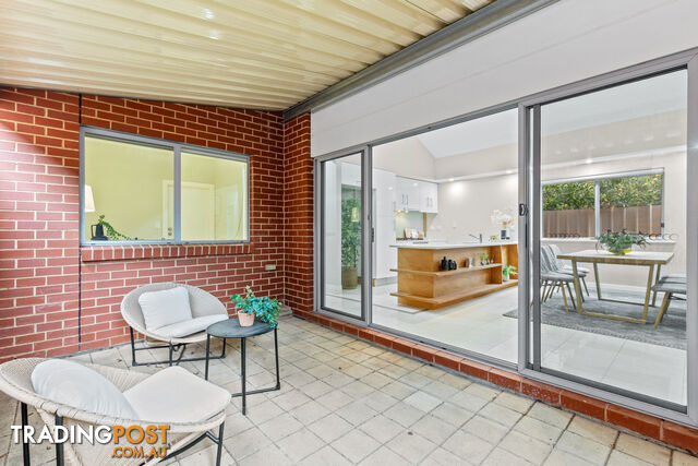 2a Alan Avenue CAMPBELLTOWN SA 5074