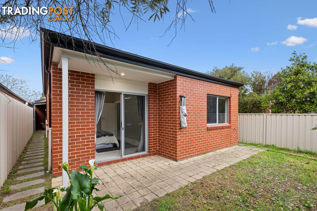 2a Alan Avenue CAMPBELLTOWN SA 5074