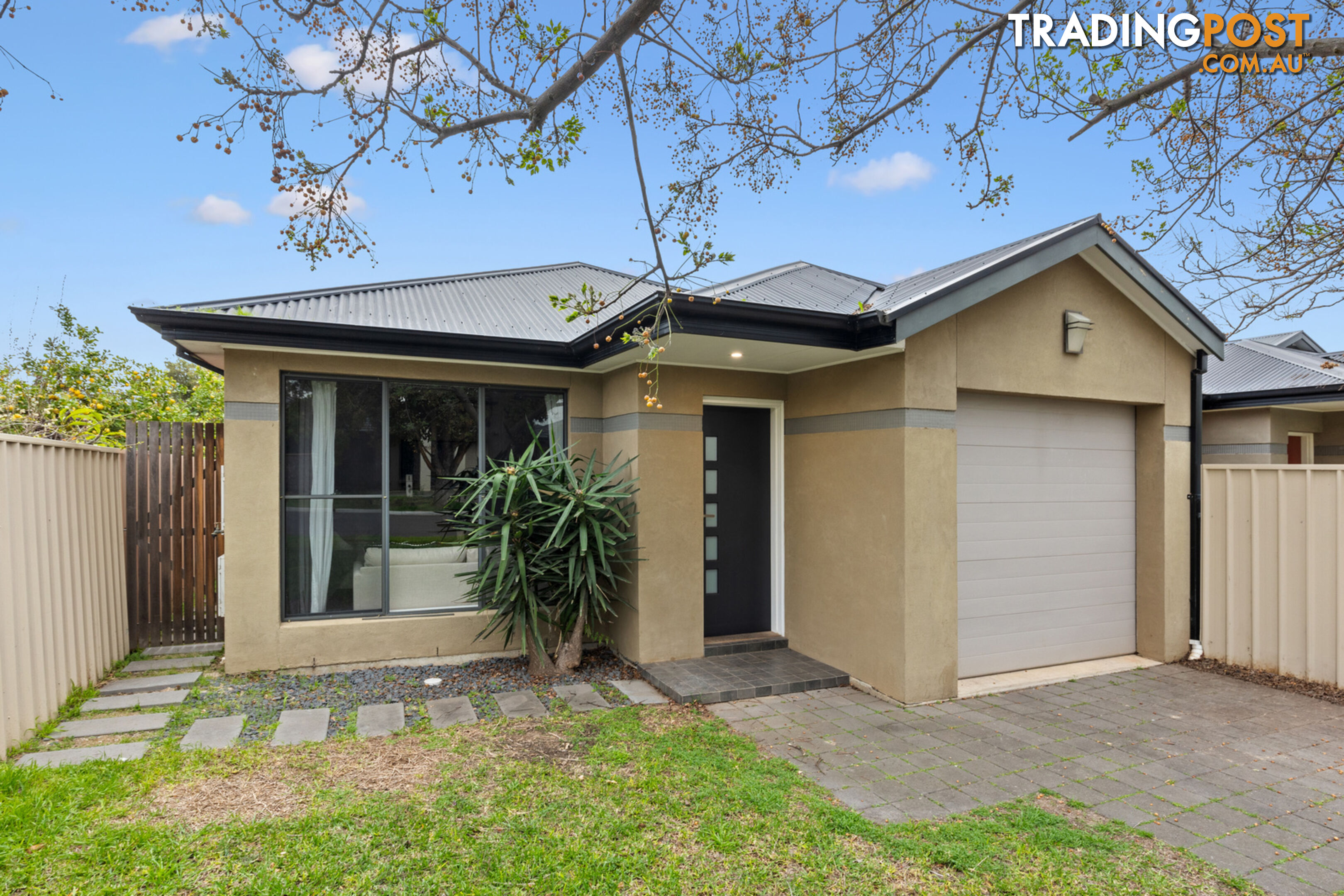 2a Alan Avenue CAMPBELLTOWN SA 5074