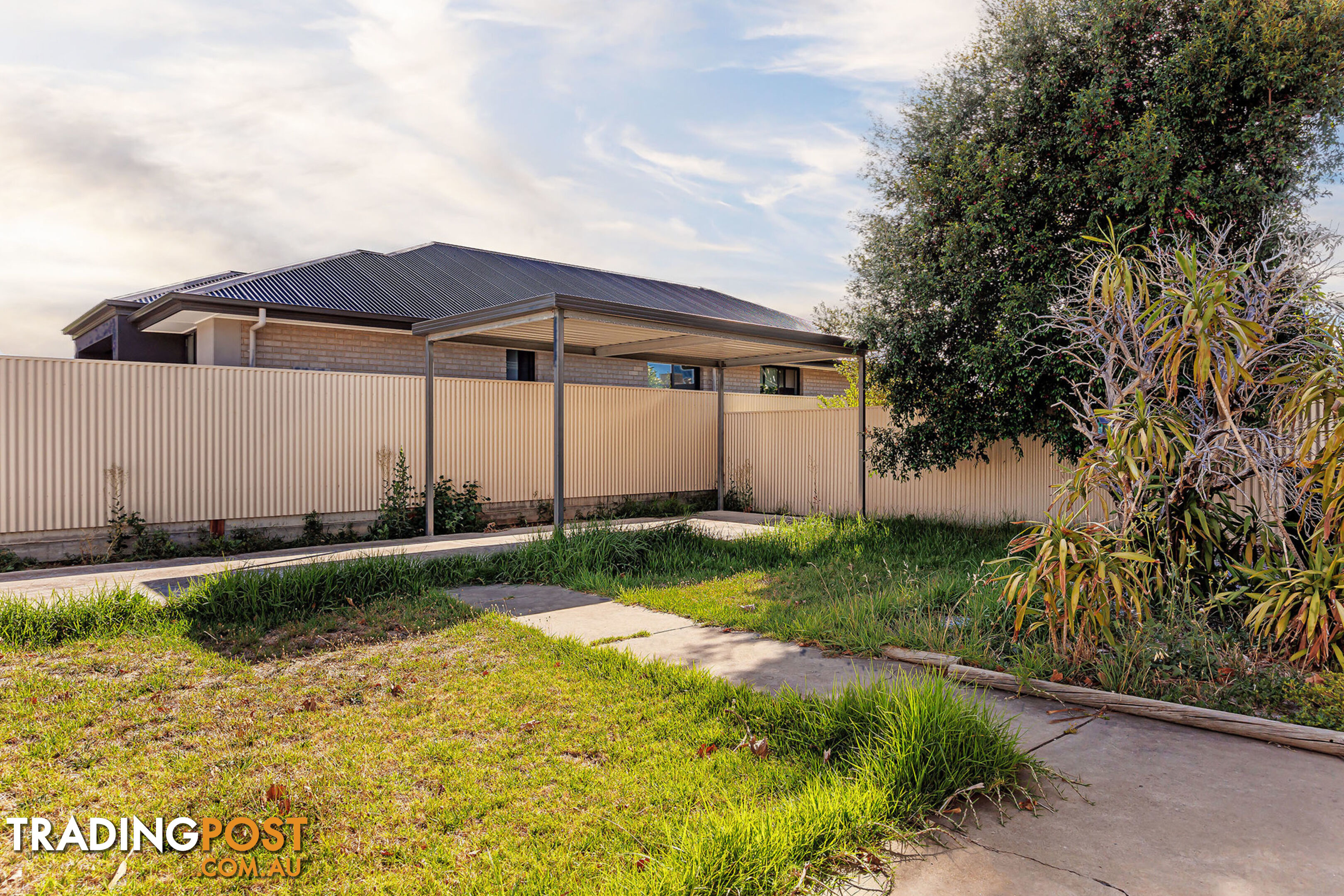 256 Sir Donald Bradman Drive COWANDILLA SA 5033