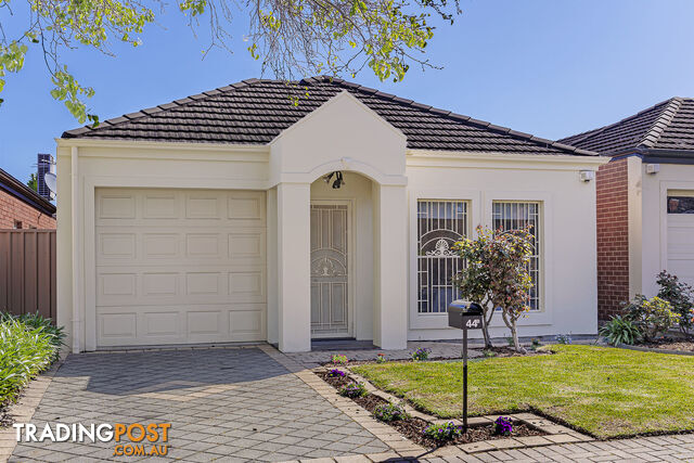 44b White Avenue LOCKLEYS SA 5032