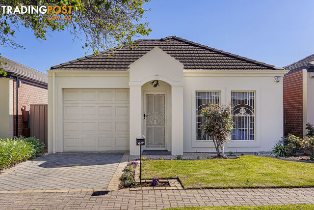 44b White Avenue LOCKLEYS SA 5032