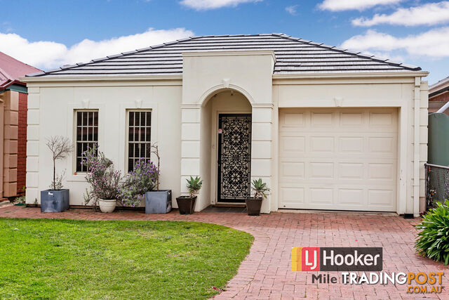 35 Torrens Street TORRENSVILLE SA 5031