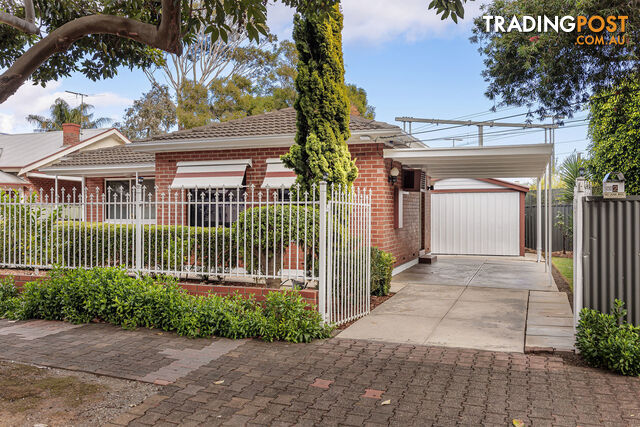 2 Fielding Crescent CLARENCE PARK SA 5034