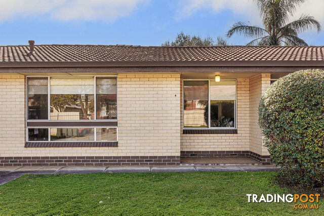 4/8 August Street THEBARTON SA 5031