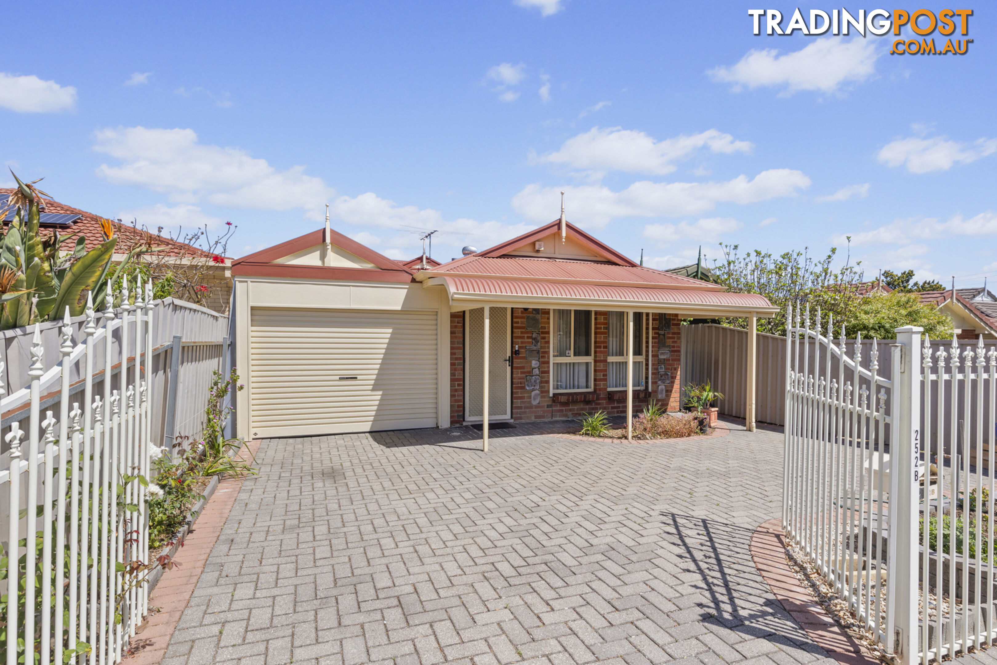 252B Montacute Road ROSTREVOR SA 5073