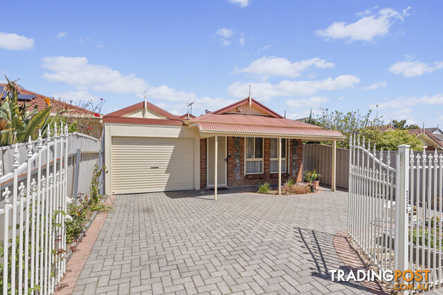 252B Montacute Road ROSTREVOR SA 5073