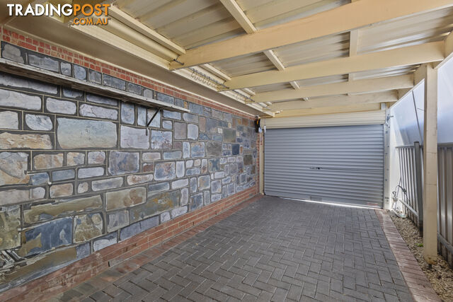 252B Montacute Road ROSTREVOR SA 5073