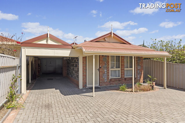 252B Montacute Road ROSTREVOR SA 5073