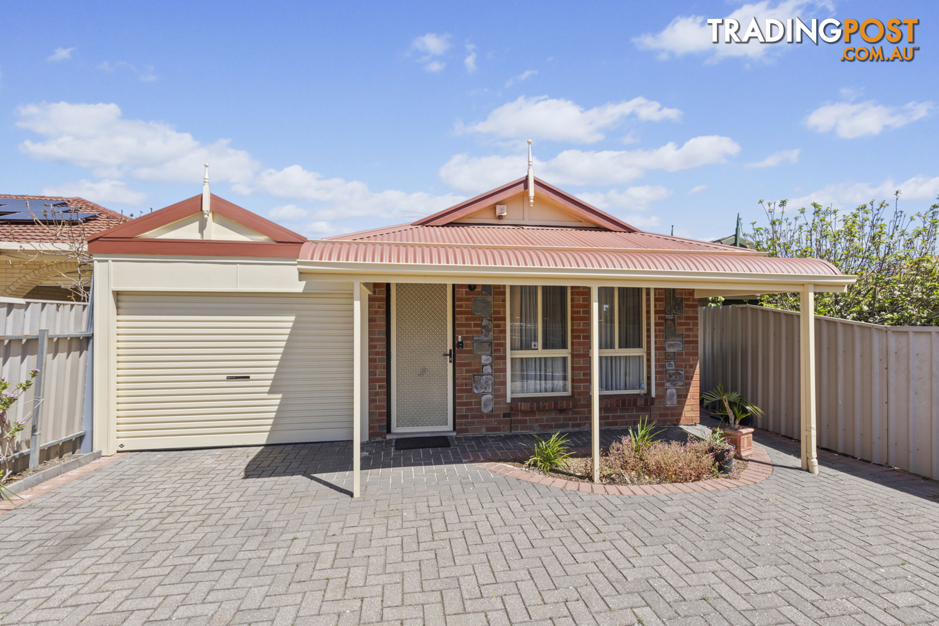 252B Montacute Road ROSTREVOR SA 5073