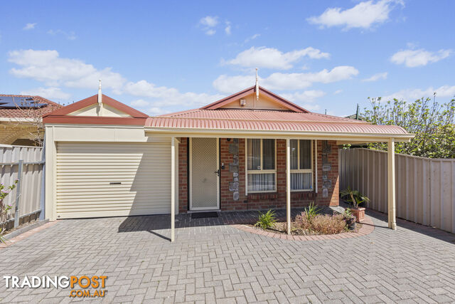 252B Montacute Road ROSTREVOR SA 5073