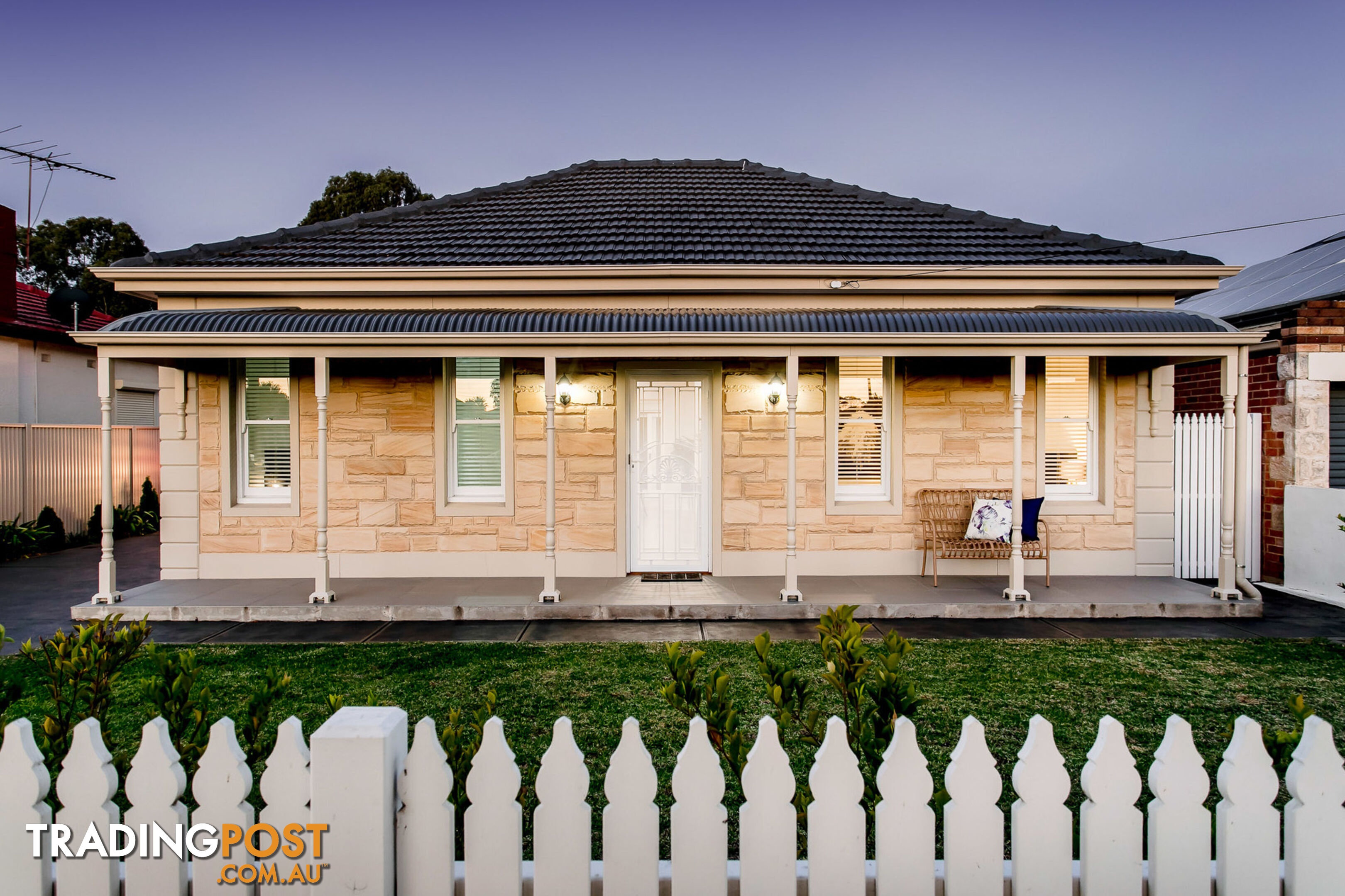 63 Murray Street ALBERT PARK SA 5014