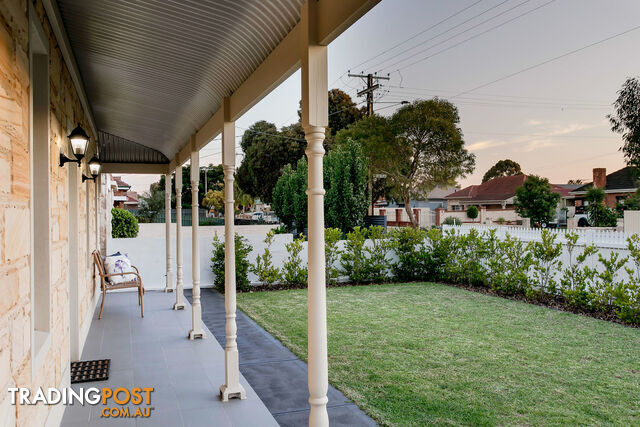 63 Murray Street ALBERT PARK SA 5014