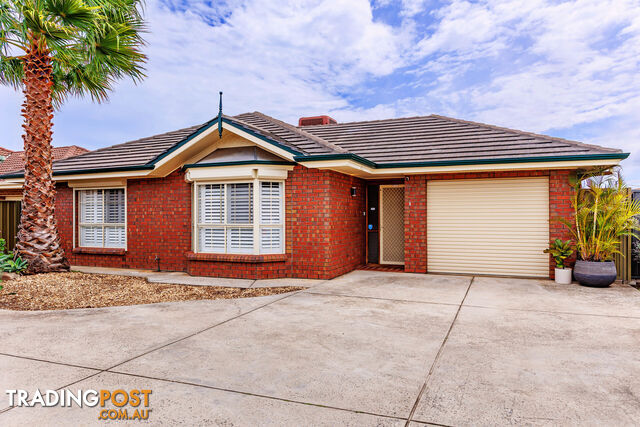 3/24 Seaton Terrace SEATON SA 5023