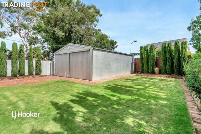 14 Coombe Road ALLENBY GARDENS SA 5009