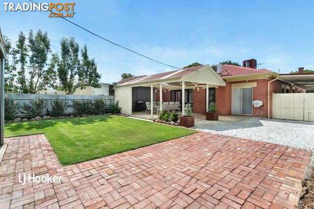 14 Coombe Road ALLENBY GARDENS SA 5009