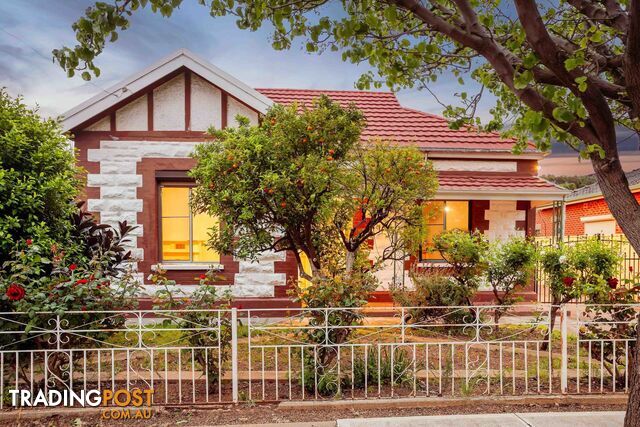 16 Randolph Street THEBARTON SA 5031