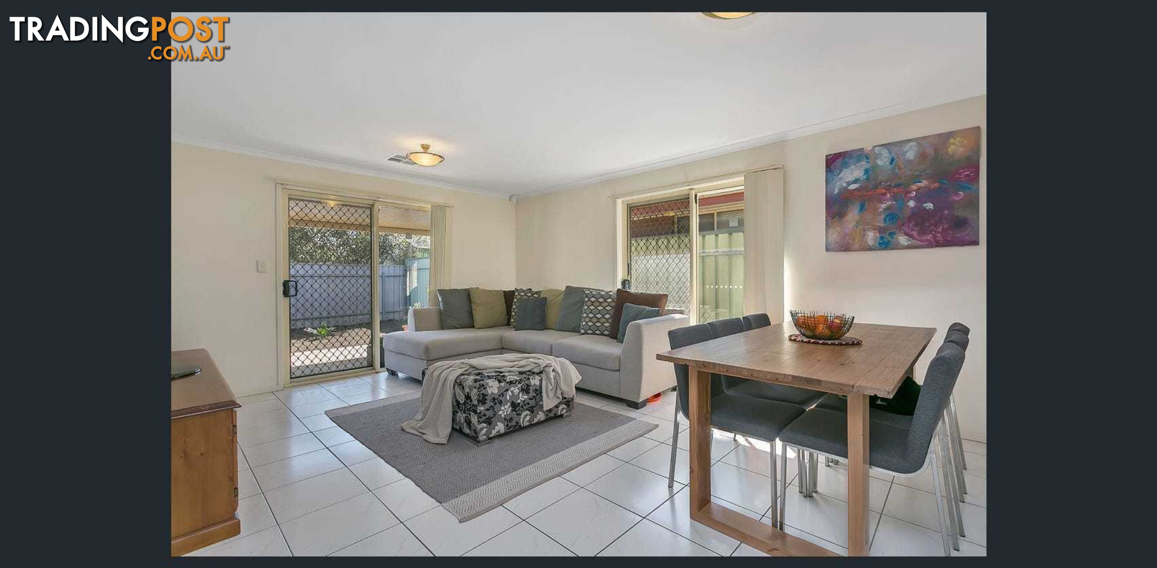 41C Cookes Road WINDSOR GARDENS SA 5087