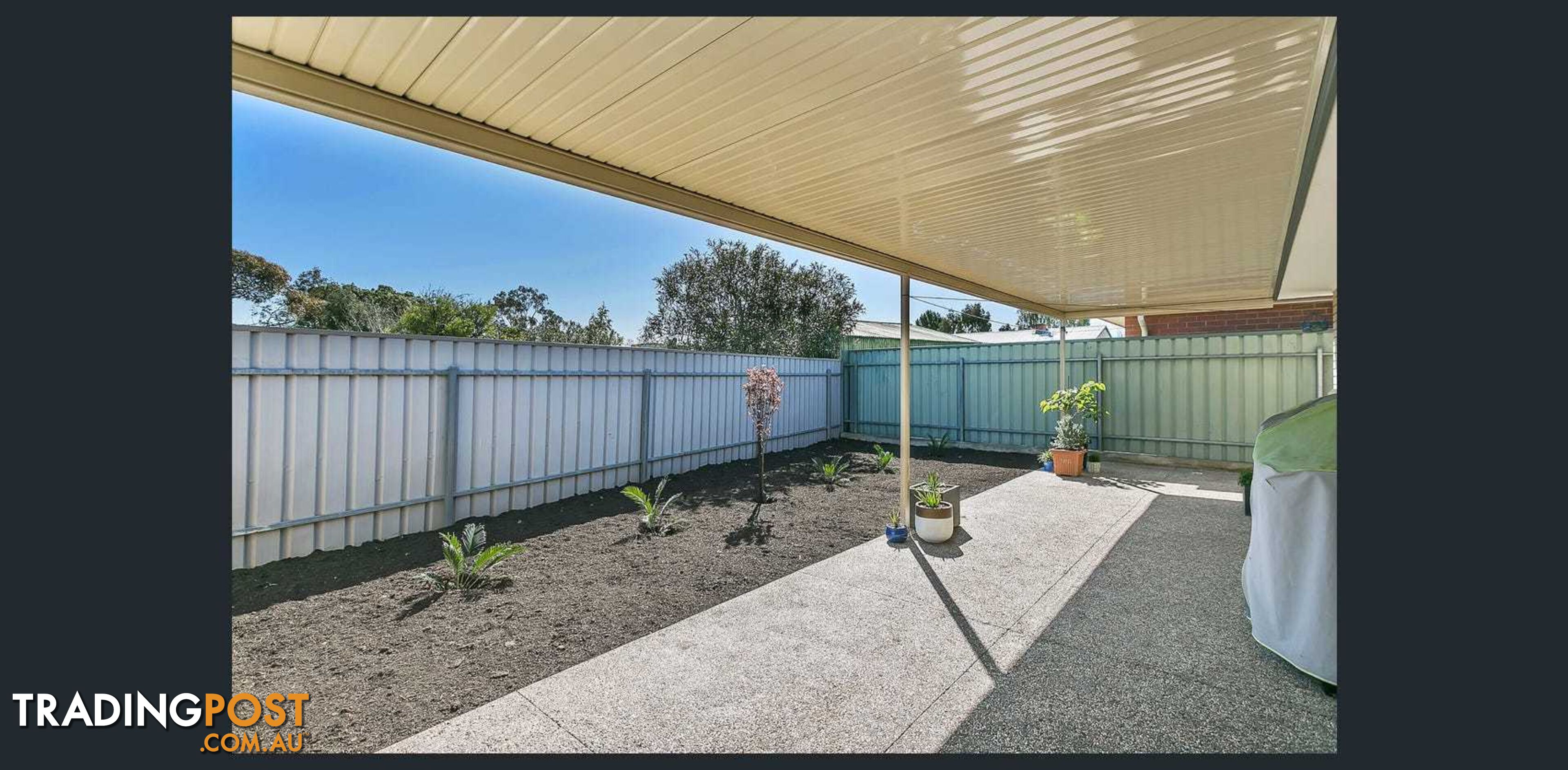 41C Cookes Road WINDSOR GARDENS SA 5087