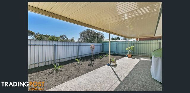 41C Cookes Road WINDSOR GARDENS SA 5087