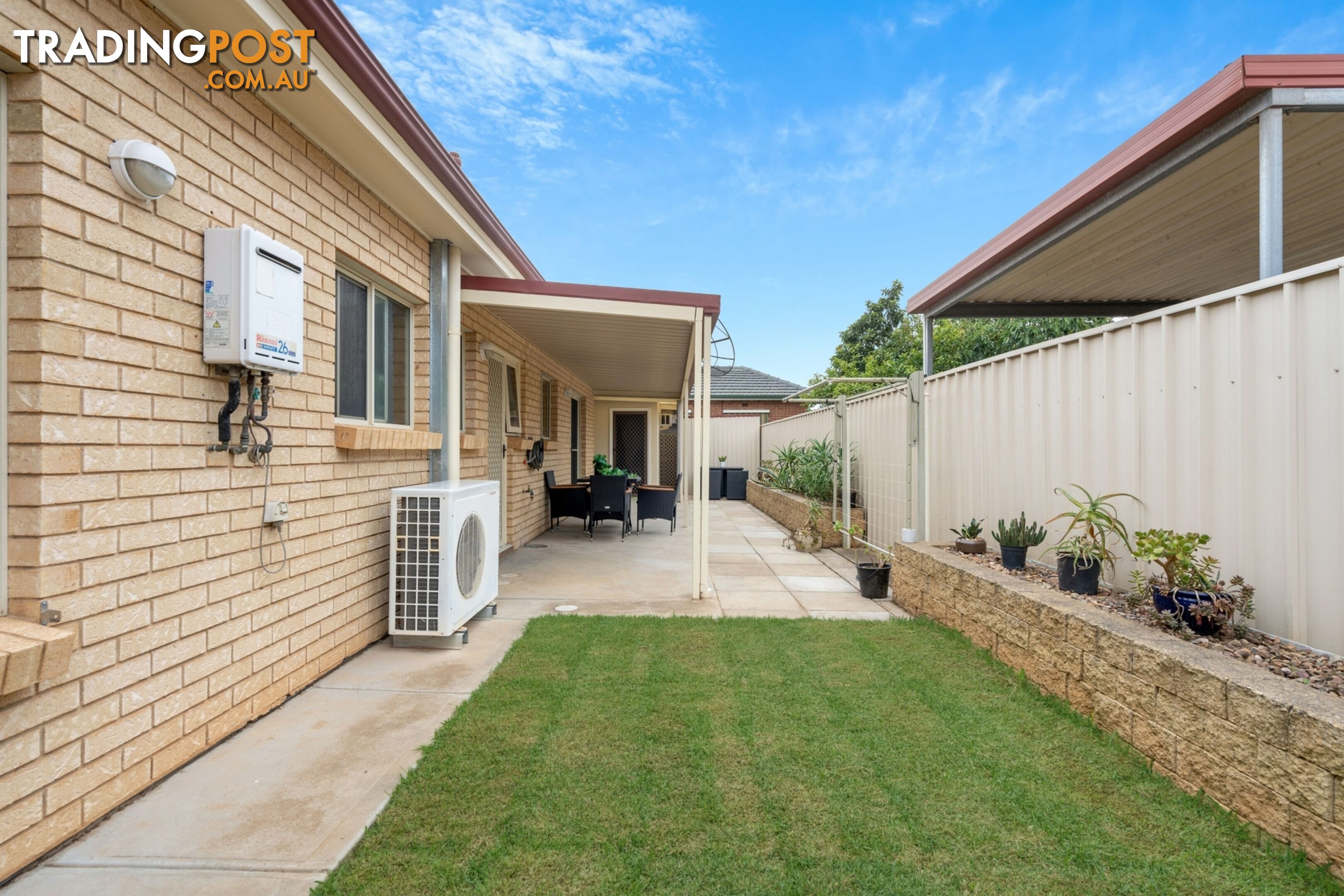 12A Seventh Avenue WOODVILLE GARDENS SA 5012