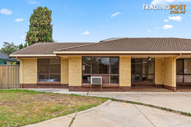 5/18 Ann Street CAMPBELLTOWN SA 5074