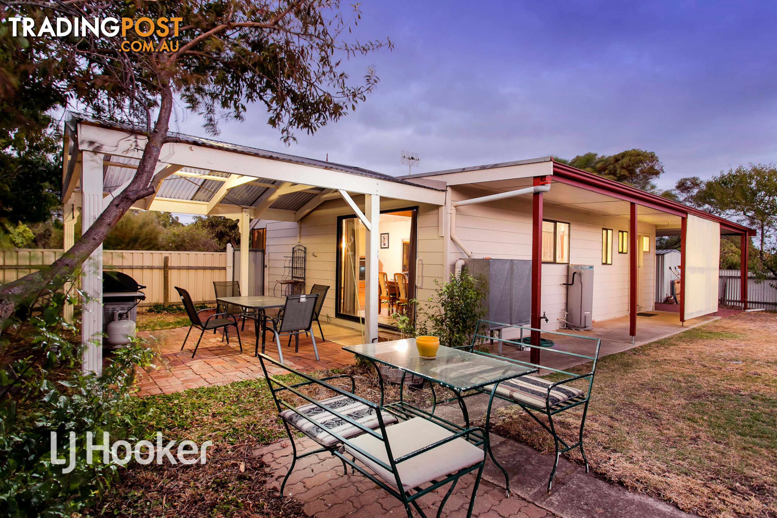 23 Partridge Street GOOLWA SA 5214