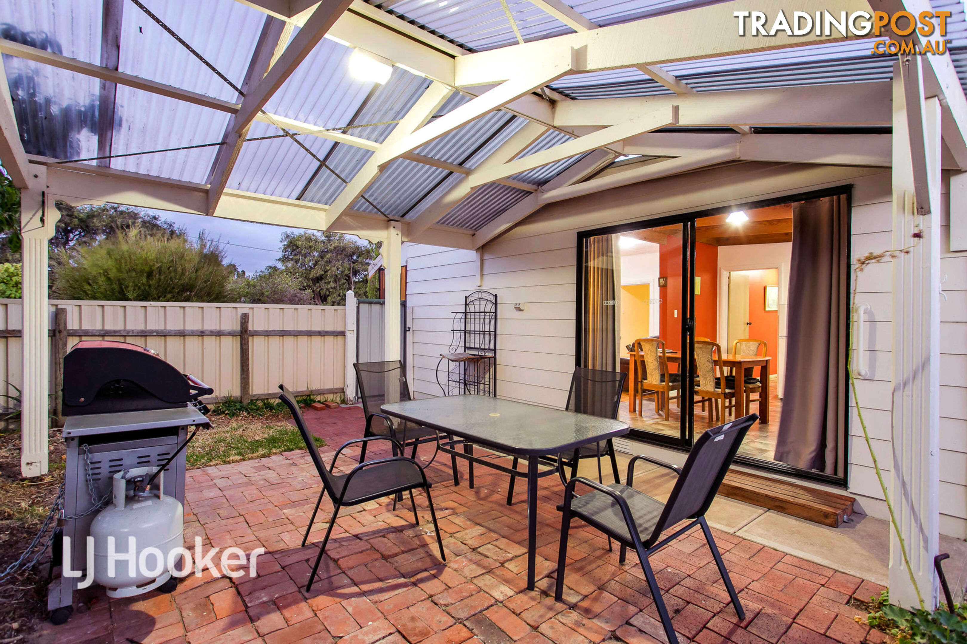 23 Partridge Street GOOLWA SA 5214