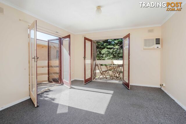 12/27 Hartley Road FLINDERS PARK SA 5025