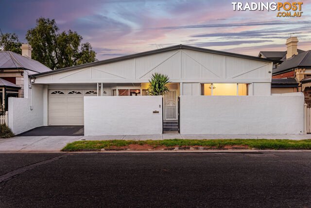 25 Glanton Street WEST HINDMARSH SA 5007