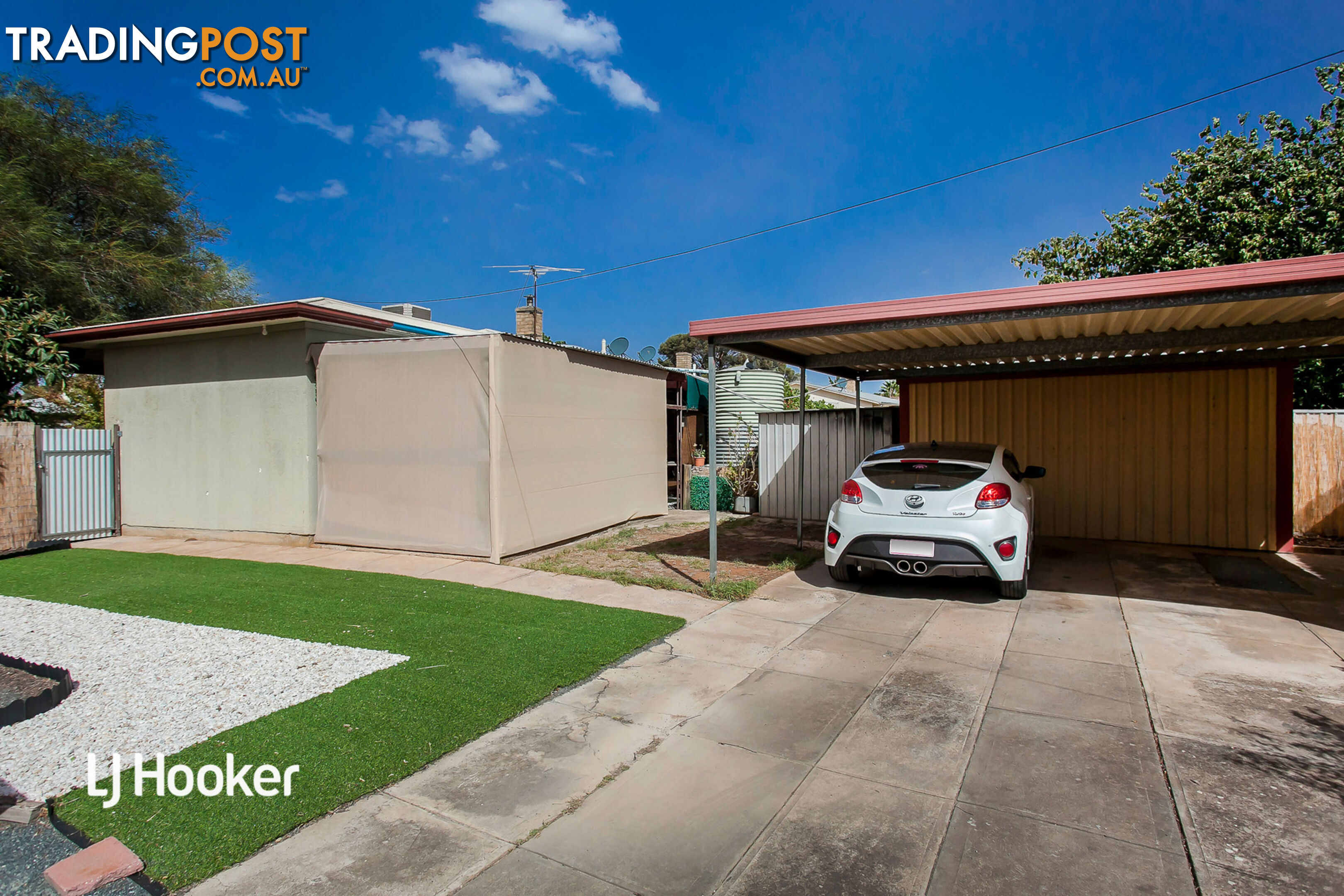 38 Mahood Street ELIZABETH GROVE SA 5112