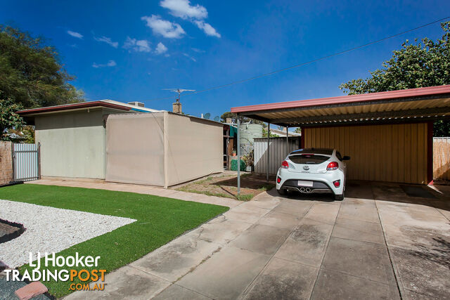 38 Mahood Street ELIZABETH GROVE SA 5112