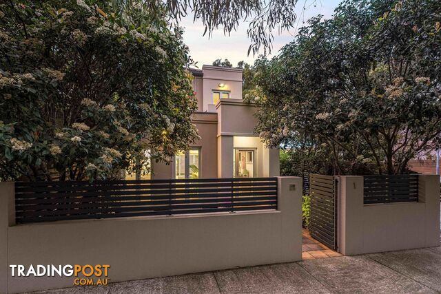 1 Cook Street UNDERDALE SA 5032