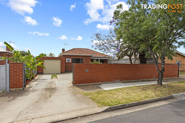 5 Adelaide Street ATHOL PARK SA 5012