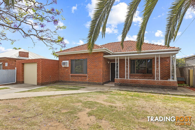 5 Adelaide Street ATHOL PARK SA 5012