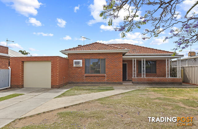 5 Adelaide Street ATHOL PARK SA 5012