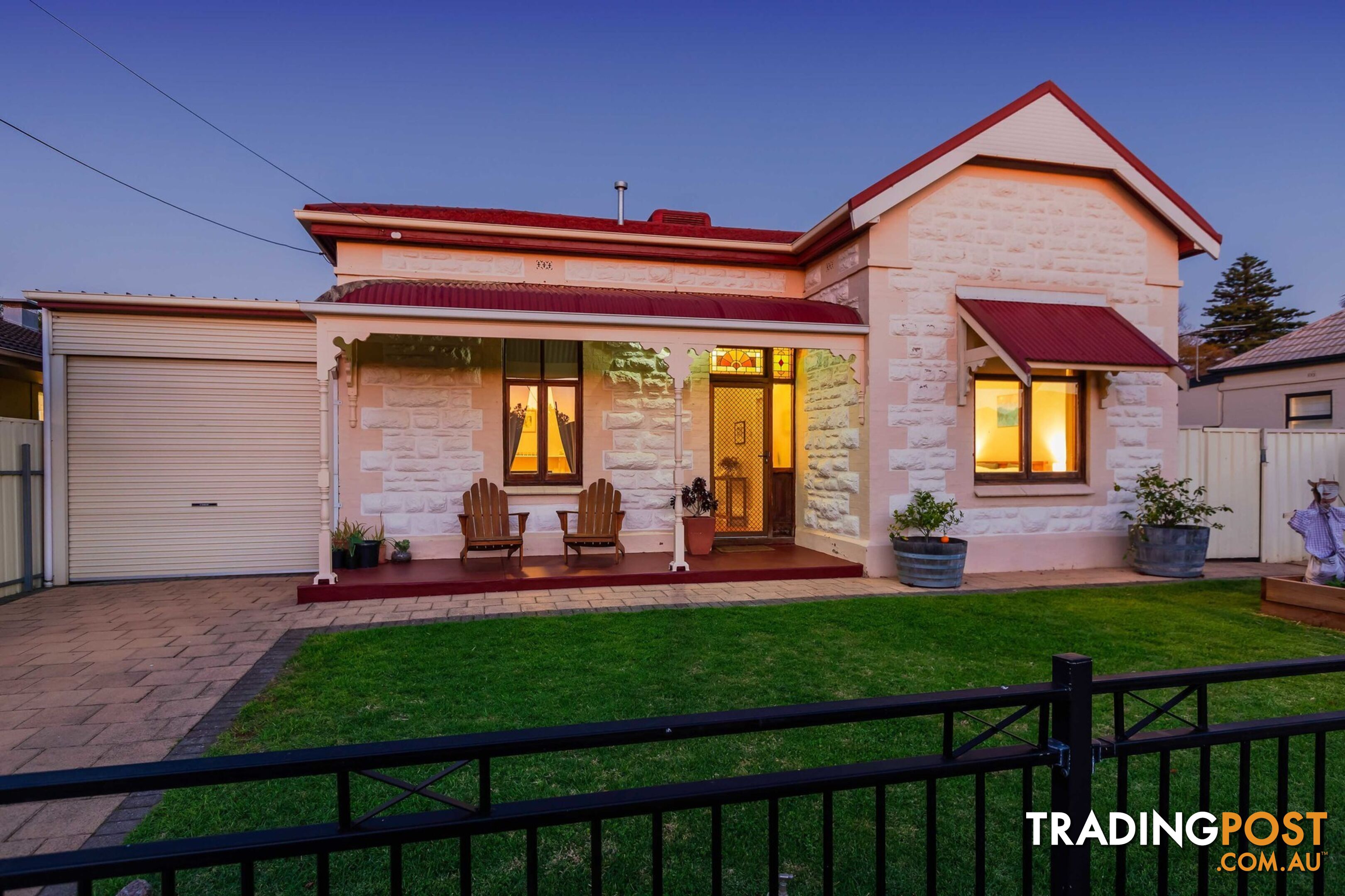 1 Wilton Terrace TORRENSVILLE SA 5031