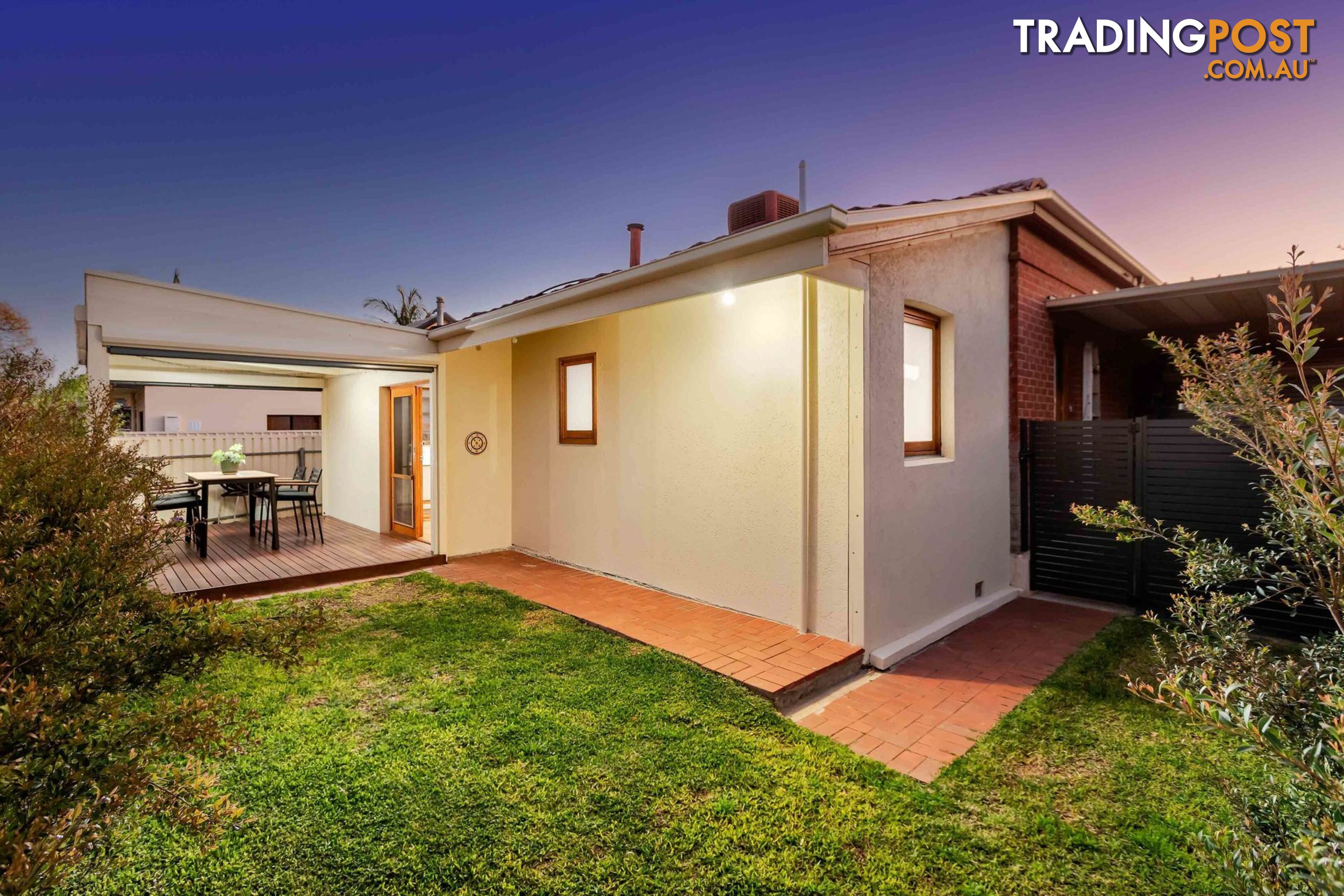 1 Wilton Terrace TORRENSVILLE SA 5031