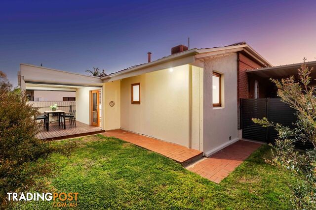 1 Wilton Terrace TORRENSVILLE SA 5031