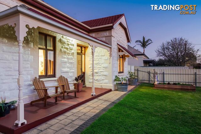 1 Wilton Terrace TORRENSVILLE SA 5031