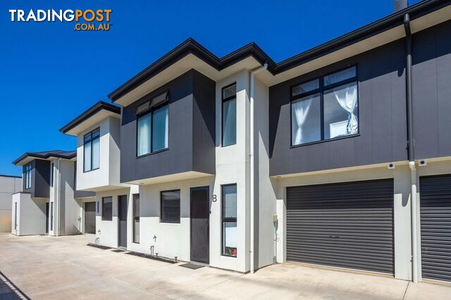 3B Kinnaird Avenue RICHMOND SA 5033
