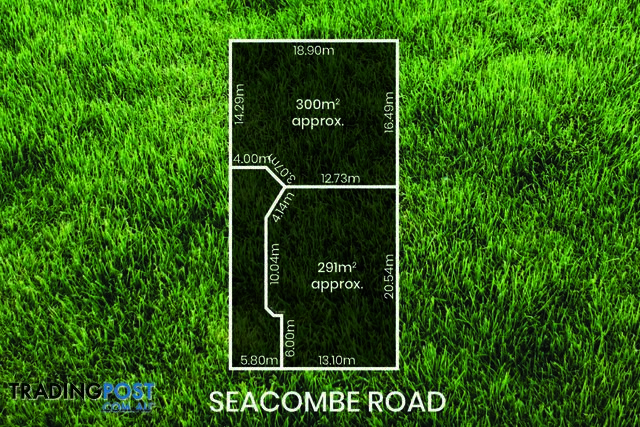 57 Seacombe Road SEACOMBE GARDENS SA 5047