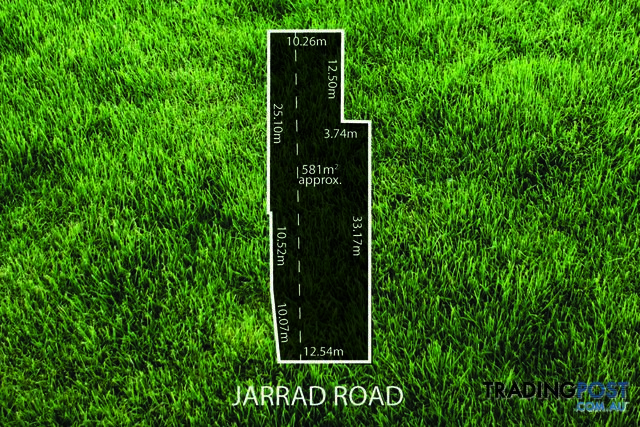 13a Jarrad Road HAPPY VALLEY SA 5159
