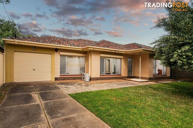 33 Cudmore Terrace MARLESTON SA 5033