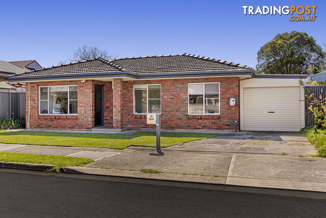 28 Kupman Street KILKENNY SA 5009