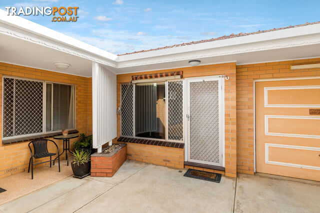 7/7 Hayward Avenue TORRENSVILLE SA 5031