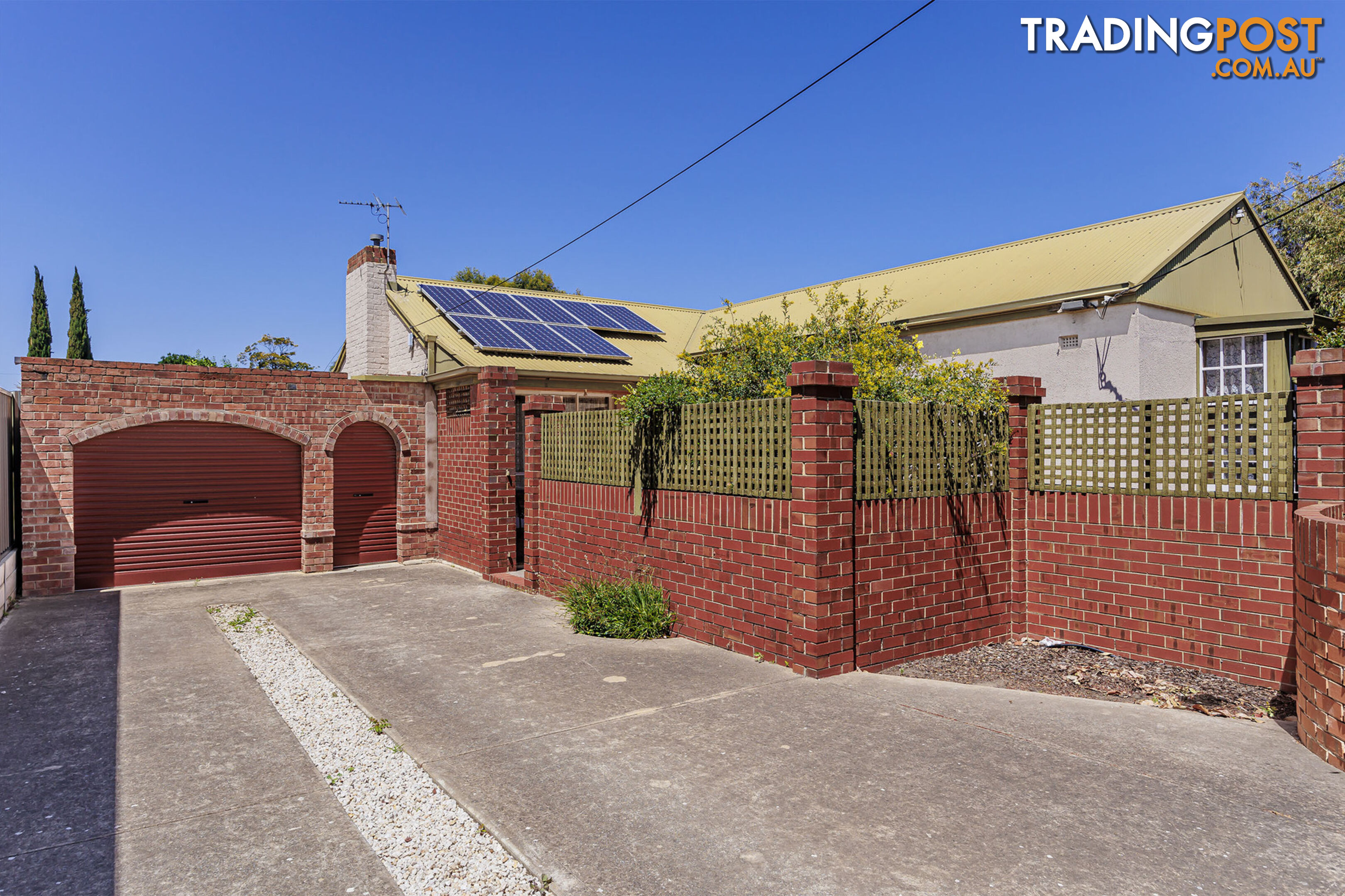 3 Balmoral Street LOCKLEYS SA 5032