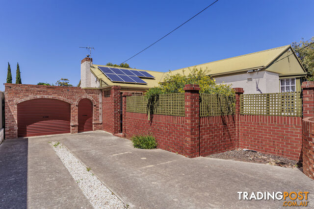 3 Balmoral Street LOCKLEYS SA 5032